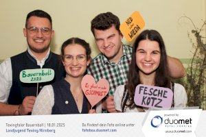 Texingtaler Bauernball